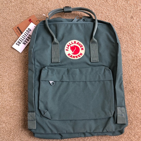 uo fjallraven kanken